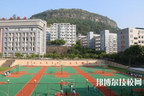 潛江職教中心2020年有哪些專業(yè)