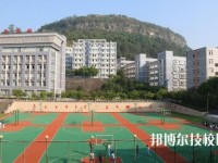潛江職教中心2023年有哪些專業(yè)