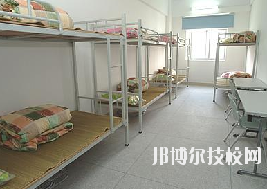 湖南交通科技職業(yè)中等專業(yè)學(xué)校2023年宿舍條件