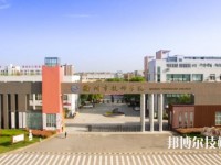 衢州工程技術(shù)學(xué)校2020年招生簡章