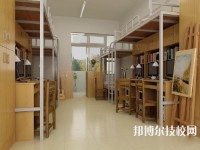 潛江職教中心2023年宿舍條件