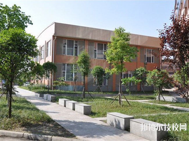 廣安市機電工業(yè)職業(yè)技術(shù)學(xué)校地址在哪里