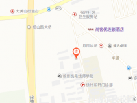 江蘇徐州機電工程學校地址在哪里