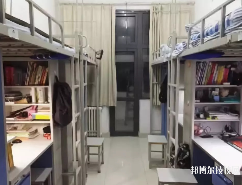 江蘇徐州機(jī)電工程學(xué)校2020年宿舍條件