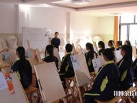 江蘇徐州機電工程學校2020年有哪些專業(yè)