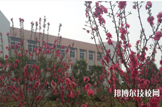 揭陽捷和職業(yè)技術(shù)學(xué)校2