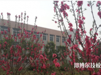 揭陽捷和職業(yè)技術(shù)學(xué)校地址在哪里