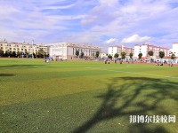 文山衛(wèi)生學(xué)校2020年有哪些專業(yè)