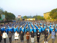 衢州翔宇中等專(zhuān)業(yè)學(xué)校2020年有哪些專(zhuān)業(yè)