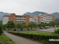 潛江職教中心2023年怎么樣、好不好
