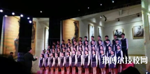 南寧藝炫藝術(shù)職業(yè)技術(shù)學(xué)校怎么樣、好不好