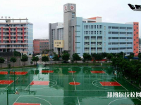 重慶工貿(mào)高級技工學(xué)校2020年報名條件、招生要求、招生對象