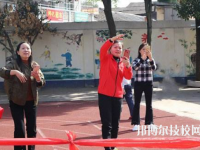 平江職業(yè)技術(shù)學(xué)校2023年地址在哪里