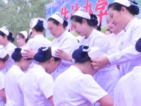 邯鄲永年衛(wèi)生學(xué)校2020年招生簡章