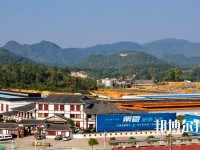 湄潭中等職業(yè)學(xué)校2020年宿舍條件