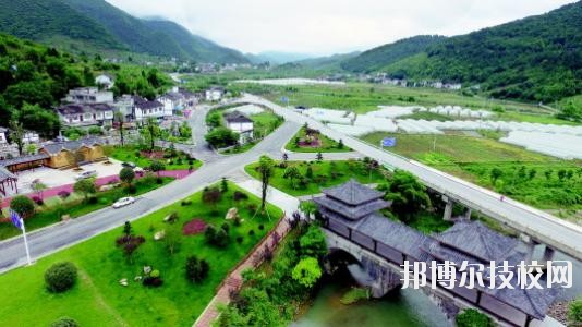 湄潭中等職業(yè)學(xué)校怎么樣、好不好