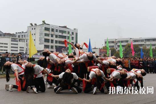 漢中科技職業(yè)中等專業(yè)學(xué)校2020年報名條件、招生要求、招生對象 