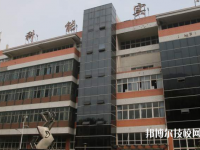 重慶工貿(mào)高級(jí)技工學(xué)校2023年網(wǎng)站網(wǎng)址