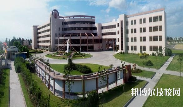 海鹽縣商貿(mào)學校2020年學費、收費多少