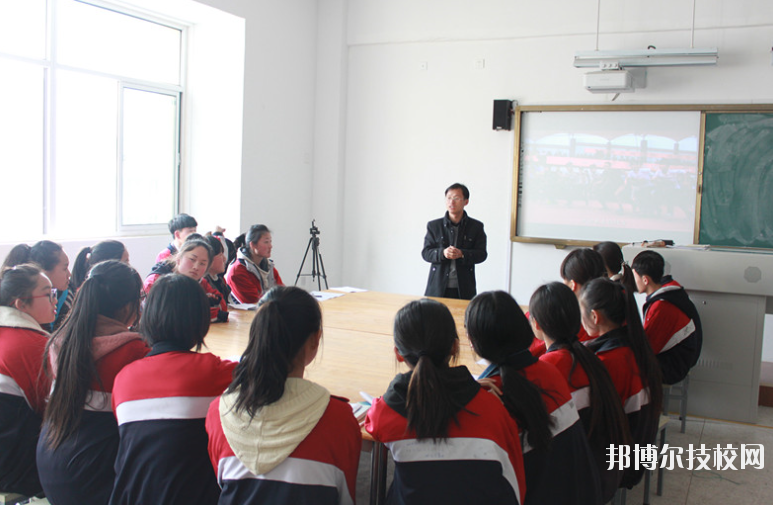 江蘇豐縣中等專業(yè)學(xué)校2020年報(bào)名條件、招生要求、招生對(duì)象