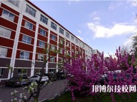 承德護理職業(yè)學院2020年招生錄取分數(shù)線