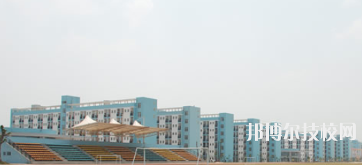 欽州衛(wèi)生學校怎么樣、好不好