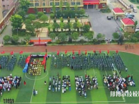 婁底工貿(mào)職業(yè)中專學(xué)校2023年怎么樣、好不好