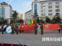 曲靖工商職業(yè)技術(shù)學(xué)校2020年有哪些專業(yè)