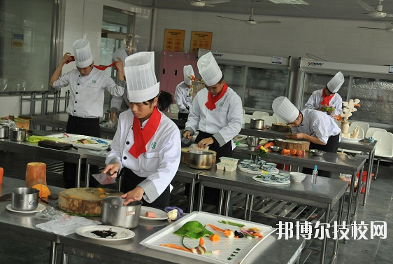 常州旅游商貿(mào)高等職業(yè)技術(shù)學(xué)校2020年宿舍條件