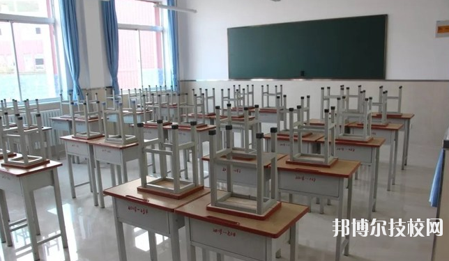 西安閻良區(qū)職教中心怎么樣、好不好