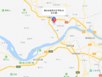 重慶醫(yī)藥衛(wèi)生學校2023年地址在哪里