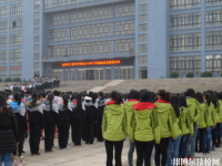 湘潭市工業(yè)貿(mào)易中等專業(yè)學(xué)校2023年報(bào)名對(duì)象、招生條件、招生要求