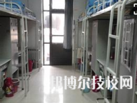 重慶巴南職業(yè)教育中心2020年宿舍條件