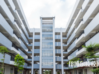 廣州市財經商貿職業(yè)學校2020年報名條件、招生要求、招生對象