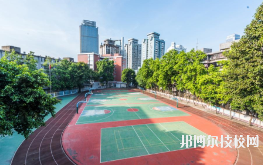 廣州市財(cái)經(jīng)商貿(mào)職業(yè)學(xué)校5