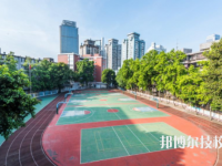 廣州市財經商貿職業(yè)學校怎么樣、好不好