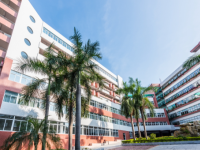廣州市財經商貿職業(yè)學校2020年招生錄取分數線