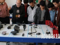 永靖縣職業(yè)技術(shù)學(xué)校2020年學(xué)費(fèi)、收費(fèi)多少