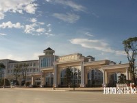 曲靖工商職業(yè)技術(shù)學(xué)校2020年宿舍條件