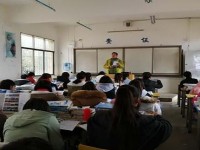 安順機械工業(yè)學(xué)校2020年招生計劃