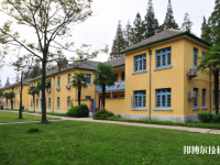 淮安生物工程高等職業(yè)學(xué)校2020年有哪些專業(yè)