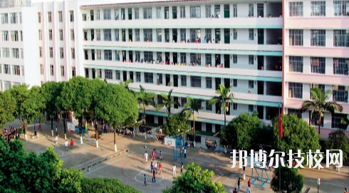 廣西紡織工業(yè)學(xué)校2020年宿舍條件