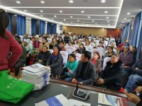 安順機械工業(yè)學(xué)校2020年招生錄取分數(shù)線