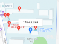 廣西紡織工業(yè)學(xué)校地址在哪里