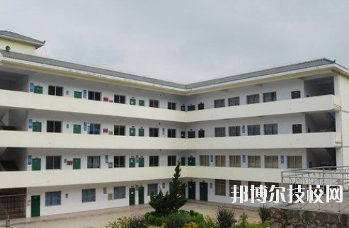 曲靖工商職業(yè)技術(shù)學(xué)校怎么樣、好不好