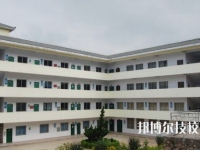 曲靖工商職業(yè)技術(shù)學(xué)校2023年怎么樣、好不好
