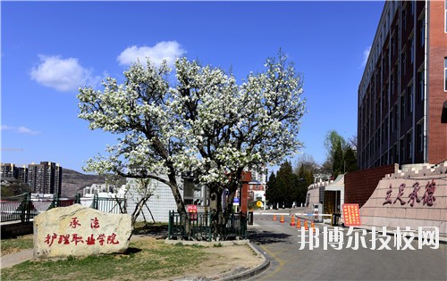 承德護(hù)理職業(yè)學(xué)院怎么樣、好不好
