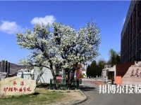 承德護理職業(yè)學院怎么樣、好不好