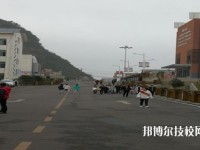 安順機械工業(yè)學(xué)校2020年有哪些專業(yè)