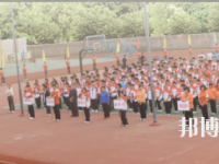 廣西紡織工業(yè)學(xué)校怎么樣、好不好